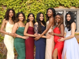 YR 13 Prom 2025